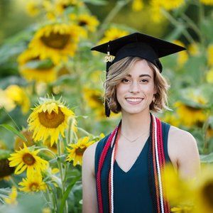 Meet your Posher, Justine